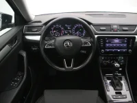 Skoda Superb 1.4 110kW thumbnail