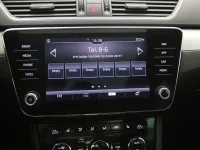 Skoda Superb 1.4 110kW thumbnail