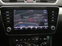 Skoda Superb 1.4 110kW thumbnail