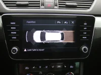 Skoda Superb 1.4 110kW thumbnail