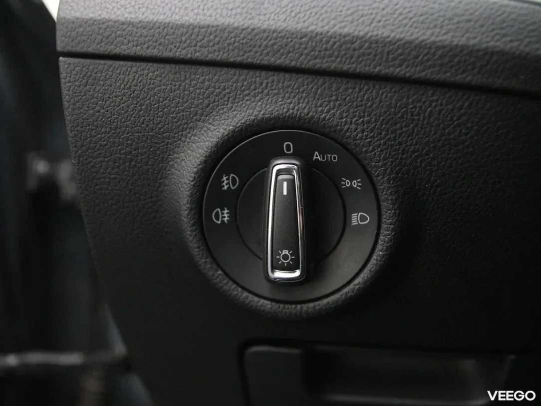 Skoda Superb 1.4 110kW