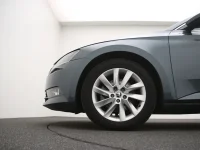 Skoda Superb 1.4 110kW thumbnail