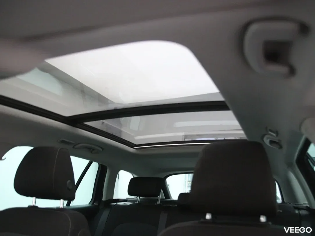 Skoda Superb 1.4 110kW