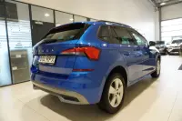Skoda Kamiq AMBITION 1 81kW thumbnail