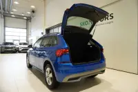 Skoda Kamiq AMBITION 1 81kW thumbnail