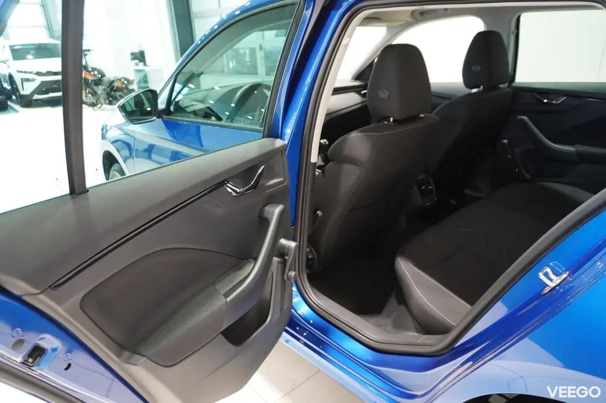 Skoda Kamiq AMBITION 1 81kW