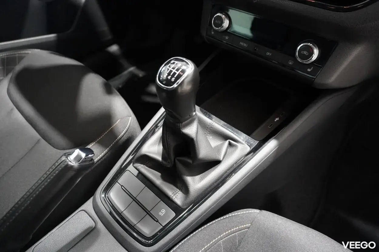 Skoda Kamiq AMBITION 1 81kW