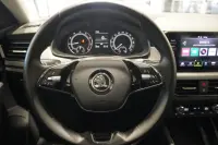 Skoda Kamiq AMBITION 1 81kW thumbnail