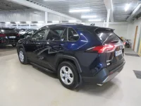 Toyota RAV4 2.5 131kW thumbnail