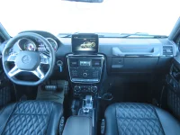 Mercedes-Benz G63 AMG 5.5 420kW thumbnail