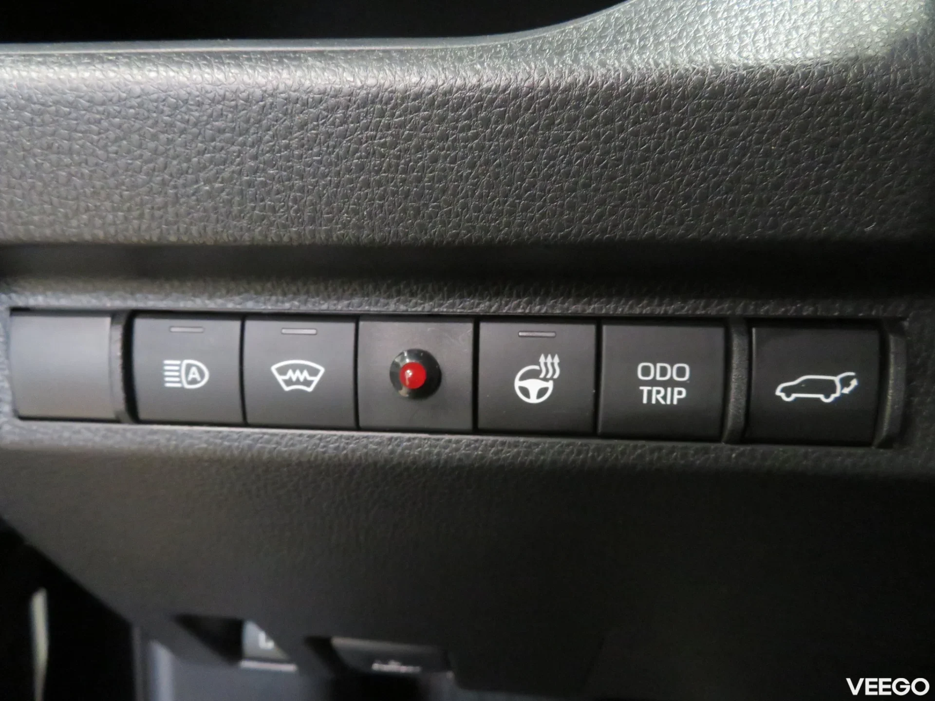 Toyota RAV4 2.5 131kW