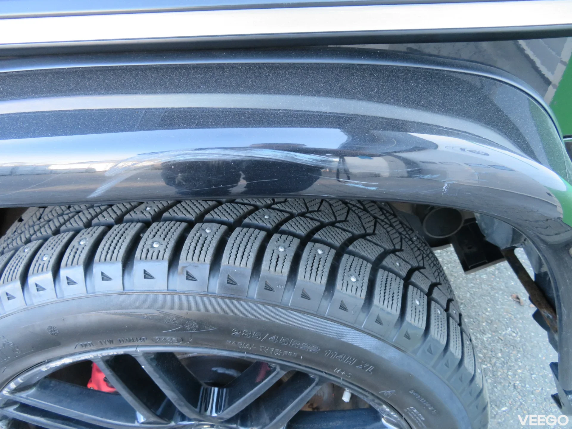 Mercedes-Benz G63 AMG 5.5 420kW