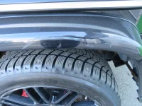 Mercedes-Benz G63 AMG 5.5 420kW thumbnail