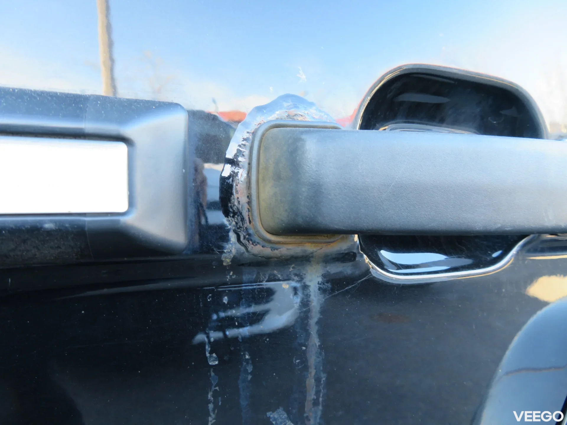 Mercedes-Benz G63 AMG 5.5 420kW