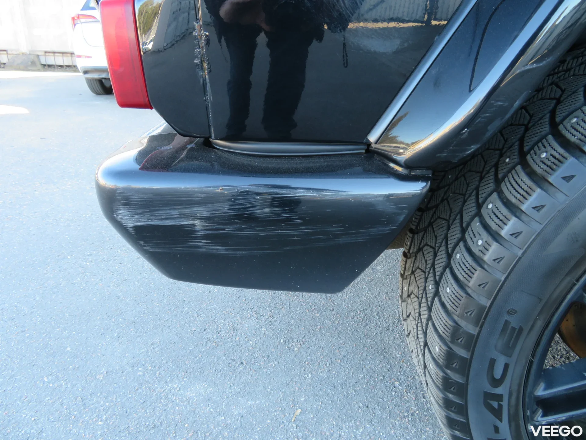 Mercedes-Benz G63 AMG 5.5 420kW