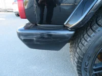 Mercedes-Benz G63 AMG 5.5 420kW thumbnail