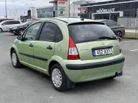 Citroen C3 1.4 54kW thumbnail