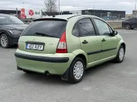 Citroen C3 1.4 54kW thumbnail