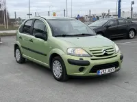 Citroen C3 1.4 54kW thumbnail