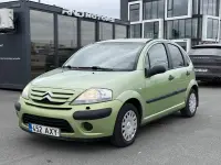 Citroen C3 1.4 54kW