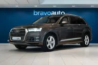 Audi Q7 - 3 170kW thumbnail