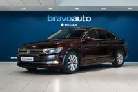 Volkswagen Passat - 1.8 132kW