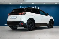 Peugeot 3008 GT-line / Black Pack Blue HDI 130 1.5 96kW thumbnail