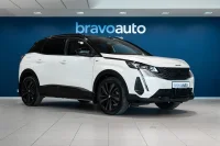 Peugeot 3008 GT-line / Black Pack Blue HDI 130 1.5 96kW thumbnail