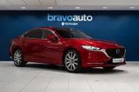 Mazda 6 Skyactiv-G Luxury 2.5 143kW thumbnail