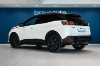 Peugeot 3008 GT-line / Black Pack Blue HDI 130 1.5 96kW thumbnail