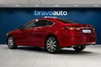 Mazda 6 Skyactiv-G Luxury 2.5 143kW thumbnail
