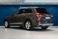 Audi Q7 - 3 170kW thumbnail