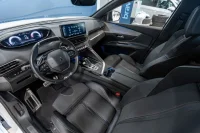 Peugeot 3008 GT-line / Black Pack Blue HDI 130 1.5 96kW thumbnail