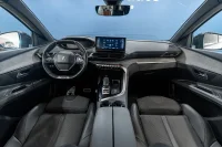 Peugeot 3008 GT-line / Black Pack Blue HDI 130 1.5 96kW thumbnail