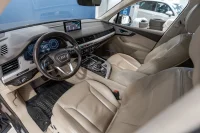 Audi Q7 - 3 170kW thumbnail