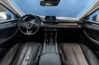 Mazda 6 Skyactiv-G Luxury 2.5 143kW thumbnail