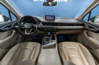 Audi Q7 - 3 170kW thumbnail