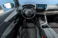 Peugeot 3008 GT-line / Black Pack Blue HDI 130 1.5 96kW thumbnail