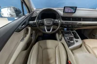 Audi Q7 - 3 170kW thumbnail