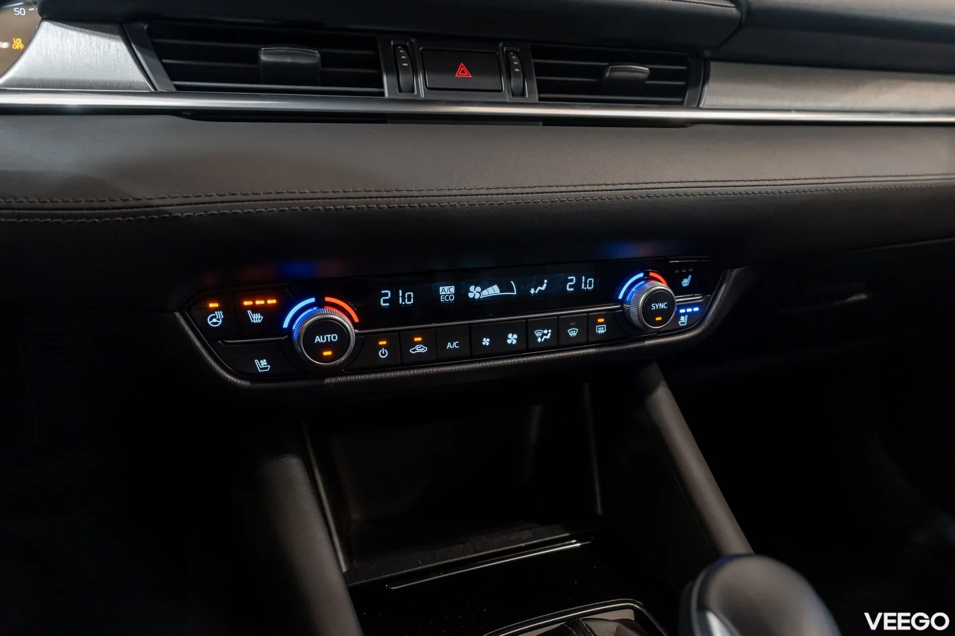 Mazda 6 Skyactiv-G Luxury 2.5 143kW