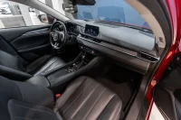 Mazda 6 Skyactiv-G Luxury 2.5 143kW thumbnail