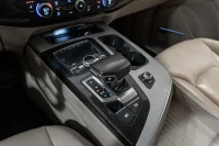 Audi Q7 - 3 170kW thumbnail