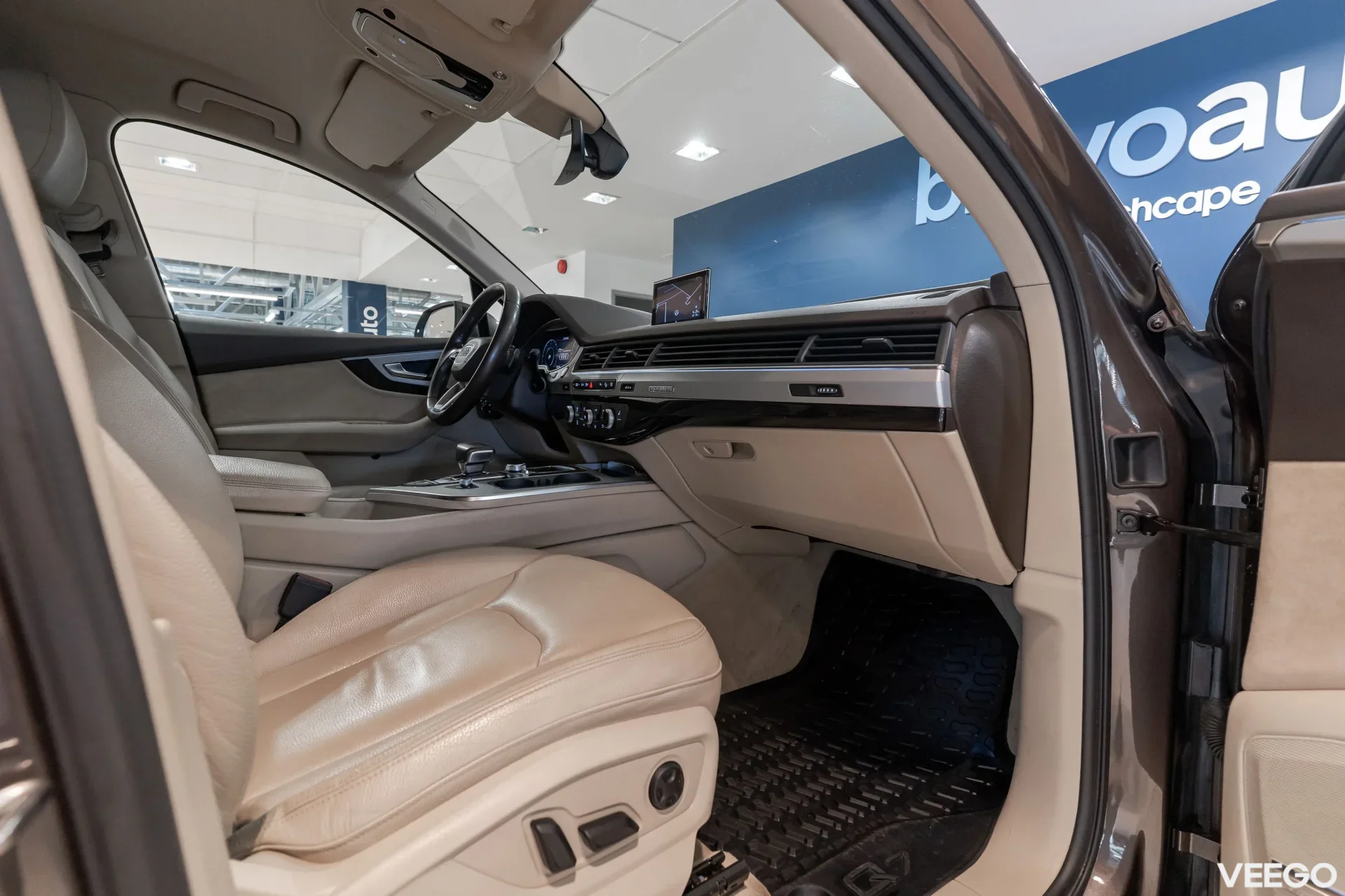 Audi Q7 - 3 170kW
