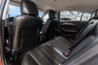 Mazda 6 Skyactiv-G Luxury 2.5 143kW thumbnail