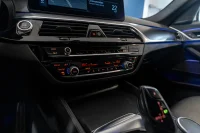 BMW 520 d xDrive Touring MHEV M-Sportpakett 140kW thumbnail