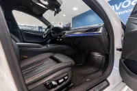 BMW 520 d xDrive Touring MHEV M-Sportpakett 140kW thumbnail