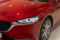 Mazda 6 Skyactiv-G Luxury 2.5 143kW thumbnail