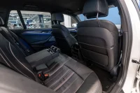 BMW 520 d xDrive Touring MHEV M-Sportpakett 140kW thumbnail