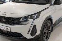 Peugeot 3008 GT-line / Black Pack Blue HDI 130 1.5 96kW thumbnail