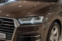 Audi Q7 - 3 170kW thumbnail